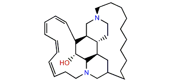 Madangamine F